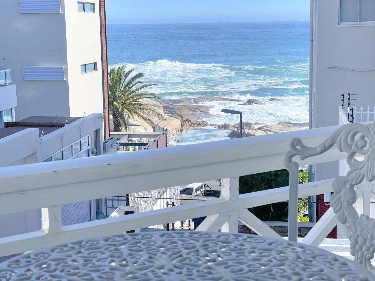 Amoris Guest House-Sea Point Cape Town Exterior photo