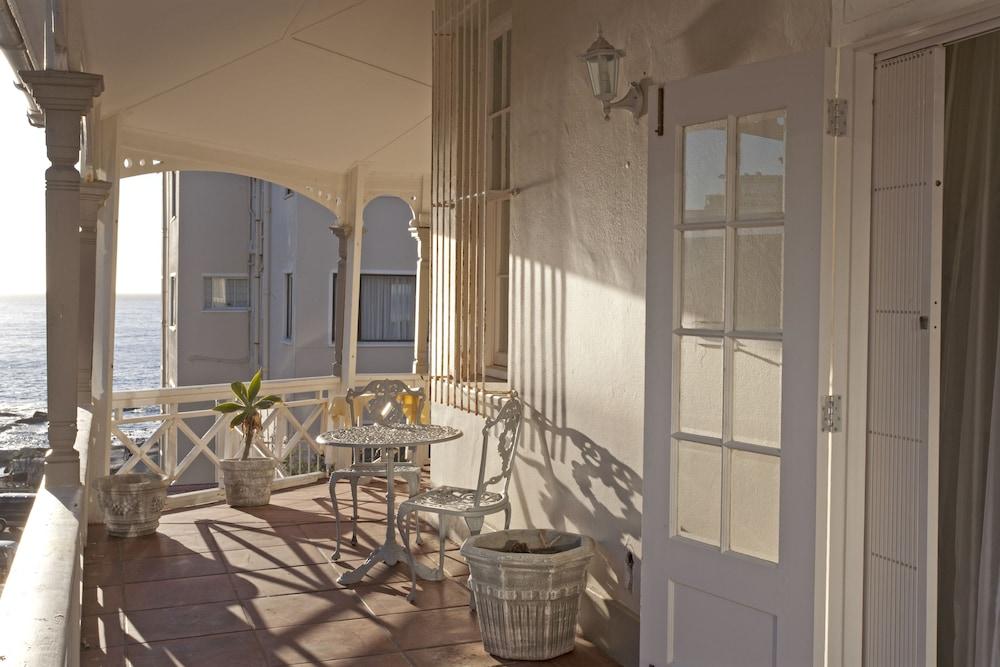 Amoris Guest House-Sea Point Cape Town Exterior photo